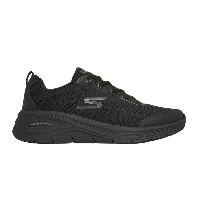 Skechers Men's Arch Fit 3.0 Prawsper Τριπλό Μαύρο 233401-BBK (Skechers)