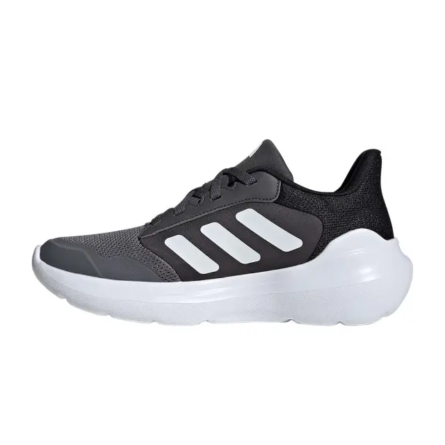 adidas Sportswear Youth Tensaur Run 3.0 J Γκρι Σκούρο IE3545 (adidas Sportswear) 2