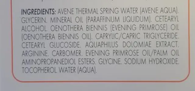 Eau Thermale Avène XeraCalm A.D Κρέμα για Αναπλήρωση των Λιπιδίων - Ξηρό Δέρμα με Τάση Κνησμού & Ατοπίας 200ml 2