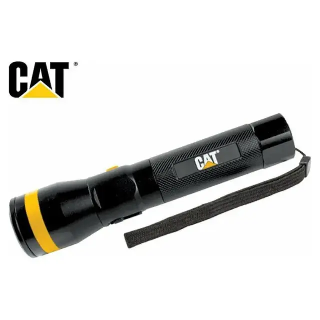 CAT ΕΠΑΝΑΦΟΡΤΙΖΟΜΕΝΟΣ ΦΑΚΟΣ LED CT2115
