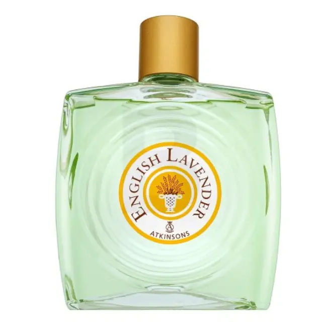 Atkinsons English Lavender Eau de Toilette unisex 620 ml