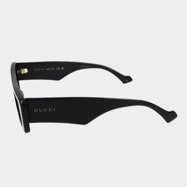 Γυαλιά Ηλίου Gucci GG1331S/001/54 Μαύρο - 54 3