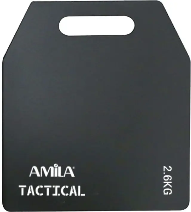 AMILA Πλάκα βάρους 2,6kg (95103)