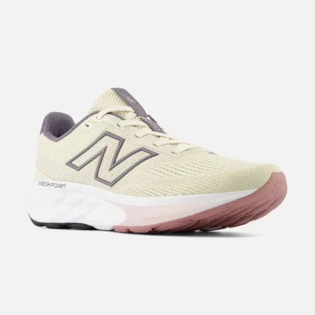 Παπούτσια New Balance Fresh Foam 520 v9 W5207J8 Κίτρινο - 37 2