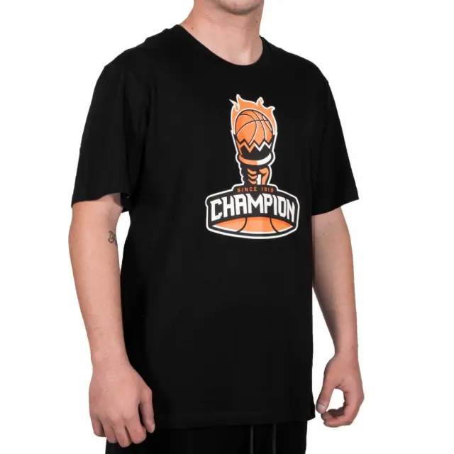 CHAMPION T-SHIRT - XL