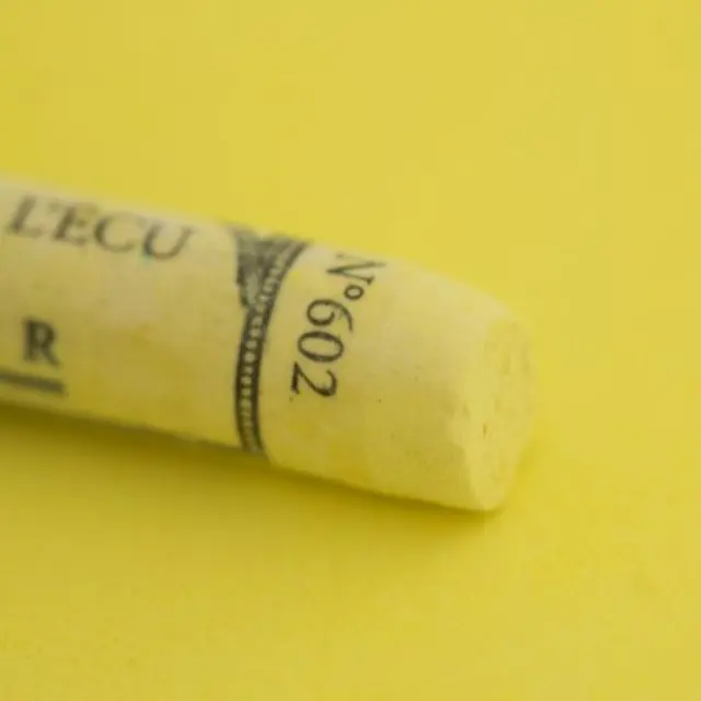 Sennelier Ξηρό Παστέλ 602 Lemon Yellow (Χύμα)