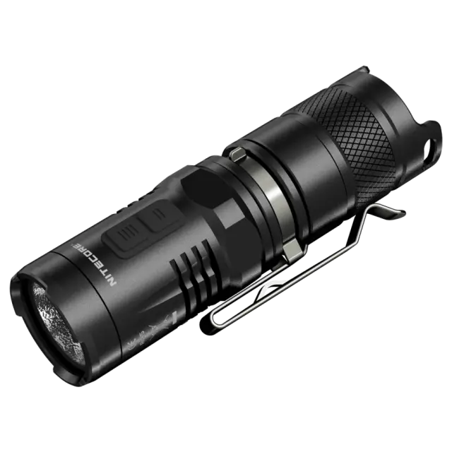 ΦΑΚΟΣ LED NITECORE MULTI TASK MT10C+LMA1+IMR18350A 2