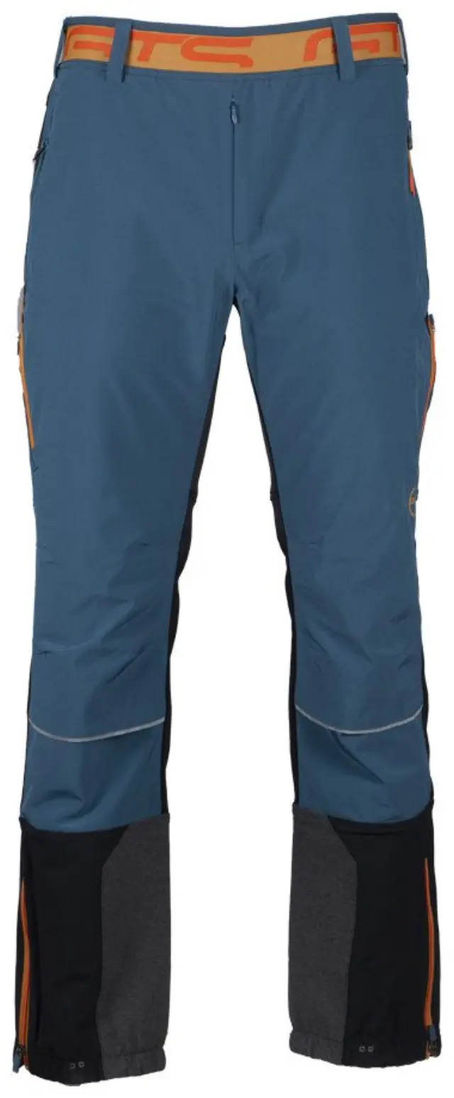 Tour Pant Martello 606442M Petrol Ανδρικό Παντελόνι GTS - 606442Μ-52 - L
