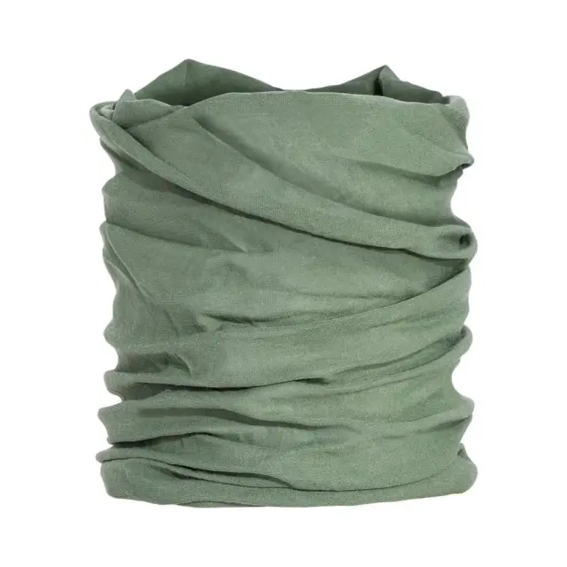 Pentagon Skiron Neck Gaiter-Περιλαίμιο από 100% Πολυεστέρα - 06-Χακί-Olive Green