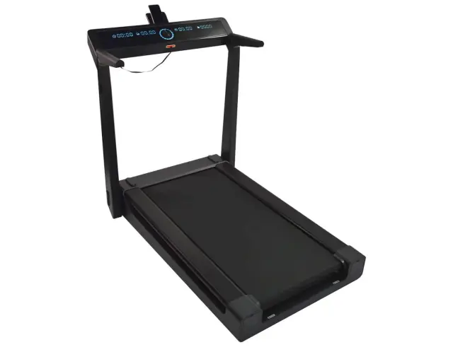 Αναδιπλούμενος Διάδρομος Γυμναστικής KingSmith TRK15F K15 με ισχύ 1.25 hp, μέγιστη ταχύτητα 15 km/h και επιφάνεια 48x120cm3TR15GREUB 3