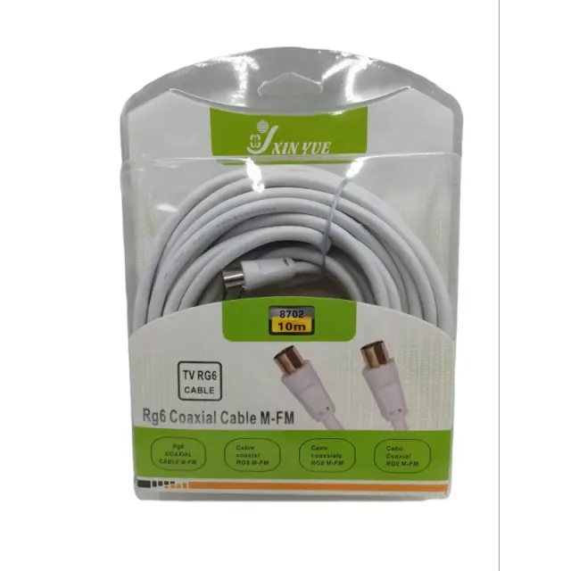 ΚΑΛΩΔΙΟ ΚΕΡΑΙΑΣ 10m 8702 2