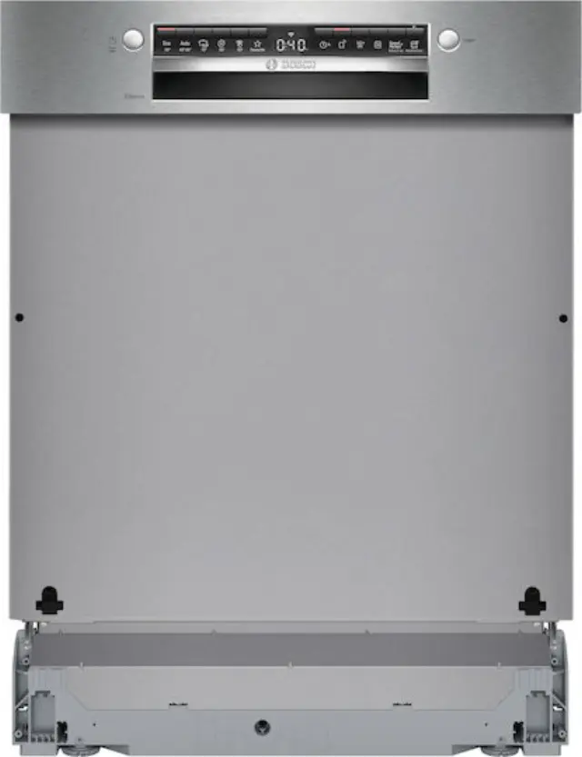 Bosch Εντοιχιζόμενο Πλυντήριο Πιάτων με Wi-Fi για 14 Σερβίτσια Π60xY82εκ. SMI4HVS14E