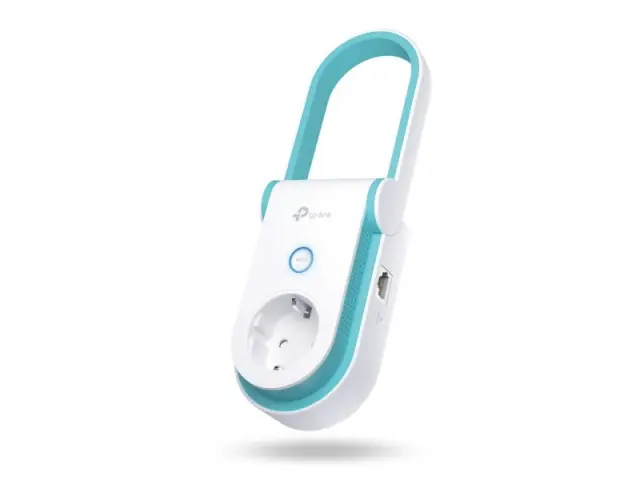 TP-Link AC1200 Wi-Fi Range Extender με AC Passthrough (RE365) 3