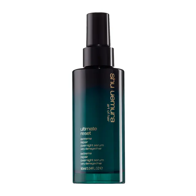 Ultimate Reset Overnight Serum για Πολύ Ταλαιπωρημένα Μαλλιά 90ml