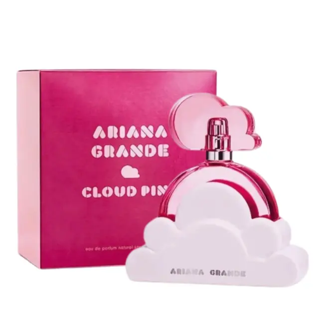 Ariana Grande Cloud Pink Eau de Parfum for women 100 ml