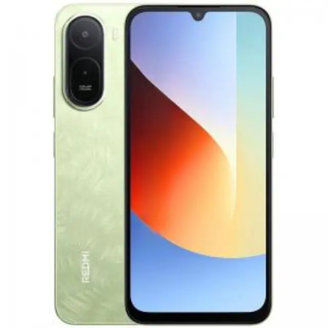 Κινητό Τηλέφωνο Xiaomi Redmi A7 Pro (Dual SIM) 64GB 4GB RAM Πράσινο N70918 2