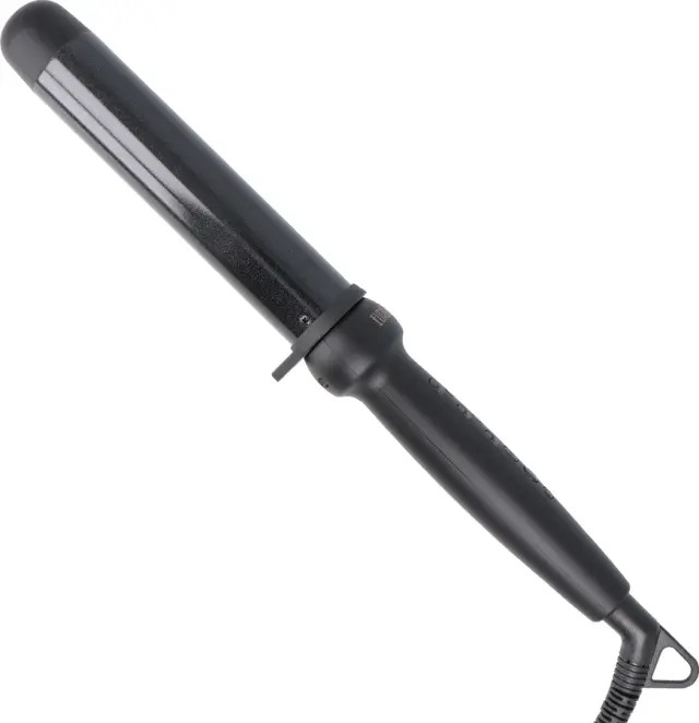 Eurostil Loop Waves Curling Tongs Ψαλίδι Μαλλιών για Μπούκλες 60W Ø 32mm έως 230°C