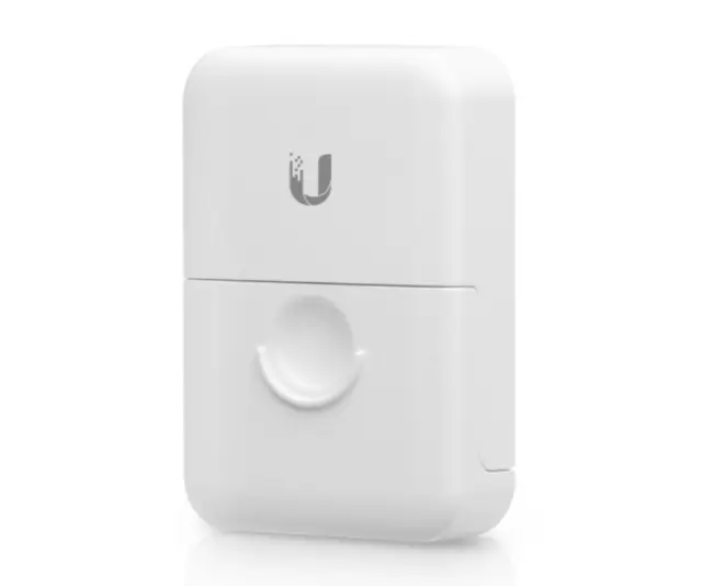 UBIQUITI Ethernet Surge Protector ETH-SP-G2, max. 10kA (A-C) 58281