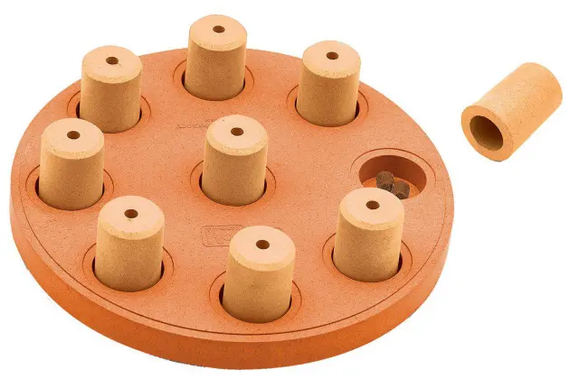 NINA OTTOSSON - Dog Smart Komposit Orange - (635.1360) - Pet Supplies
