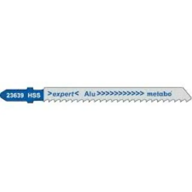Λάμες για σέγα HSS 74 mm / 3,0 (5τμχ)