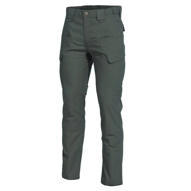 Pentagon Aris Tactical Pants-Παντελόνι για Εργασία-Τακτική & Καθημερινή Χρήση - 06CG-Camo Green