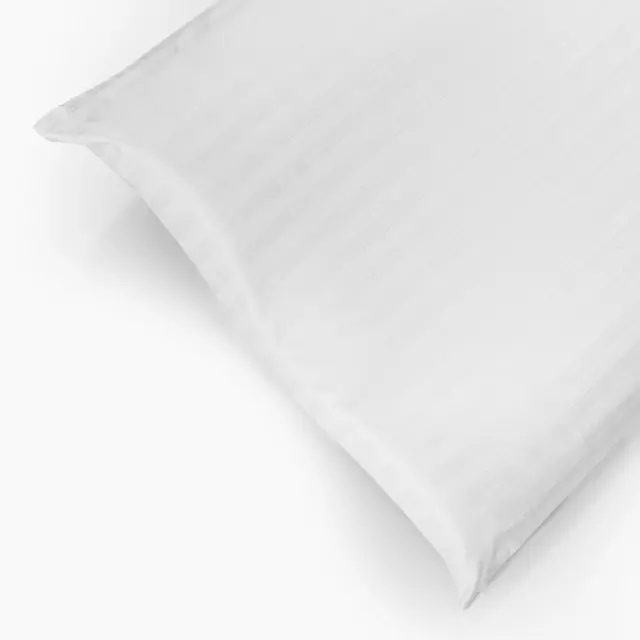 Ανατομικό μαξιλάρι ύπνου Superior Latex Contour Natural 65x42x10x8 Medium La Luna 3100002 3