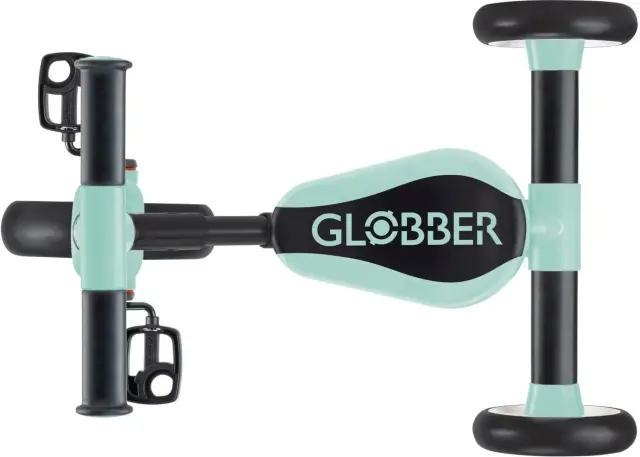 Globber Τρίκυκλο Learning Bike Mint 3