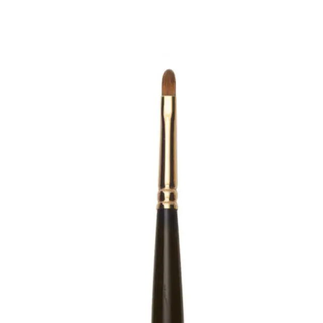 Πινέλo Raphael 8728 Kolinsky Gold - No4