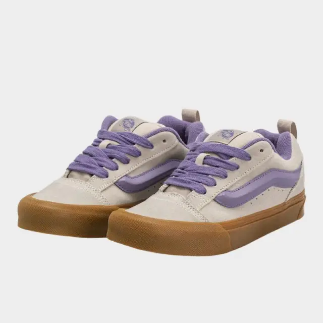 Sneaker Vans VN000D6ZFTY Γκρι - 39 2