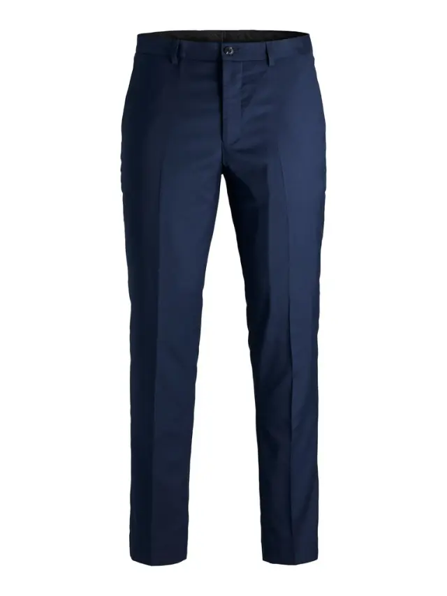 JPRFRANCO TROUSER NOOS Dark Navy
