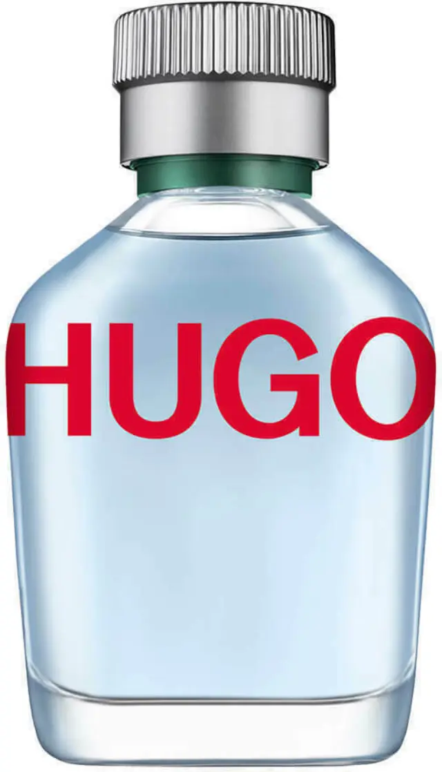 Hugo Boss Man Eau de Toilette Spray 40ml 2