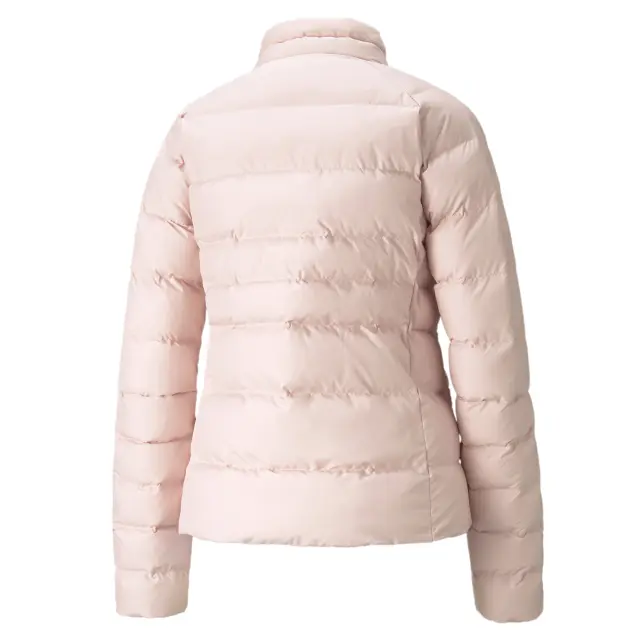 Puma Warm Cell Lightweight Jacket Pink 587704-36 - S 2