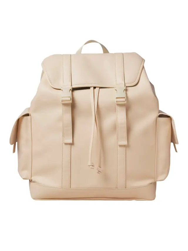 JACRAISE BACKPACK moonbeam - ONE SIZE