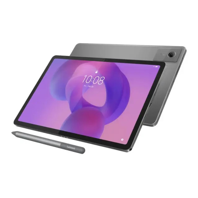 Lenovo Idea Tab 11 MediaTek Dimensity 6300 11" 2.5K IPS 500 nits 90 Hz Touch 8/128 GB Arm Mali-G57 MC2 WiFi Android Luna Grey