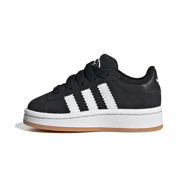 Βρεφικά Παπούτσια Adidas Campus 00S Black ( Μεγέθη 20-27) ΜΑΥΡΟ 3