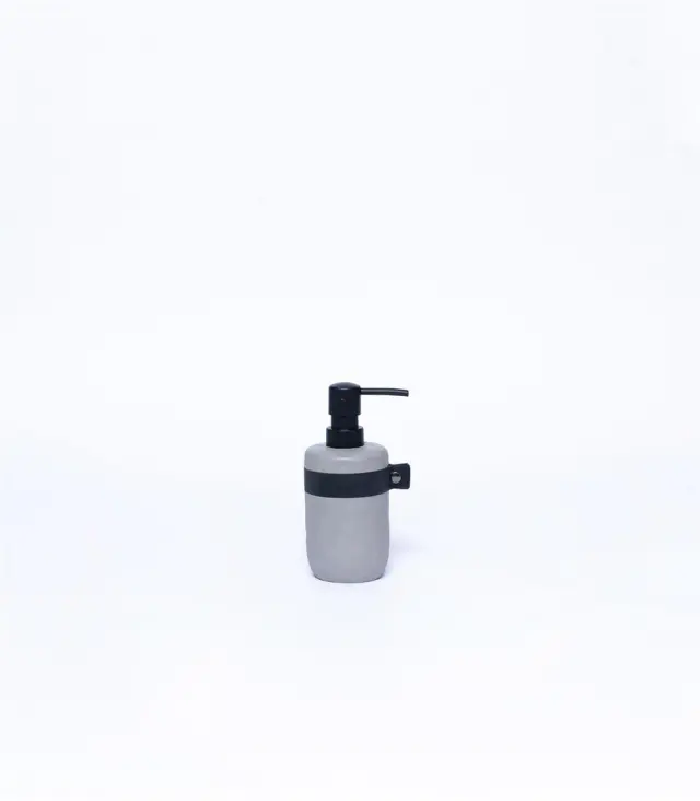 Ντισπένσερ Bath Accessories 7,4x17cm Palamaiki 9-420000-003