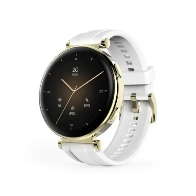 Hama Smartwatch 7000 Gold (178622)