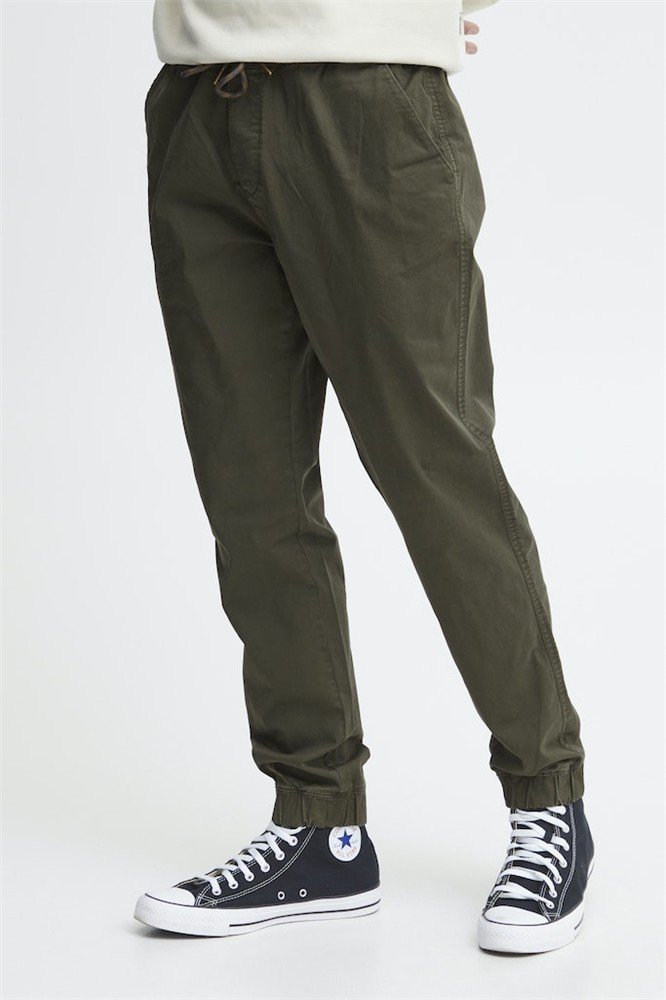 Παντελόνι chinos jogger Blend - XXL