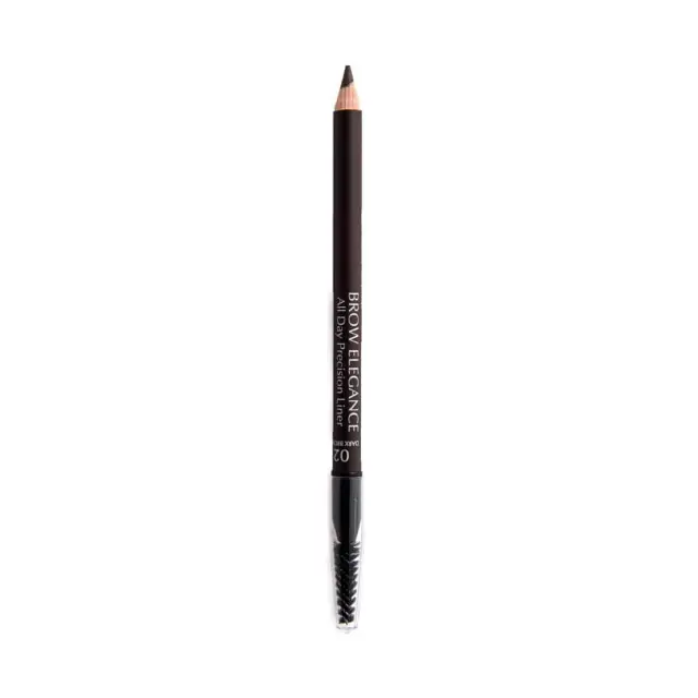 Seventeen Brow Elegance All Day Precision Liner Elegant 1.8g | 02 Dark Brown