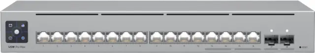 Ubiquiti UniFi Switch Pro Max 16