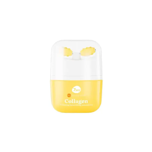 7Days Mb Collagen V Shaping Facial Lifting Κρέμα Προσώπου με Roller για Lifting 40ml