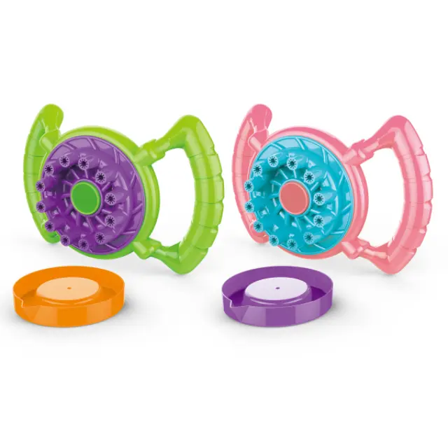 Μηχανή για Σαπουνόφουσκες Τροχός Soap Bubble Machine Steering Wheel