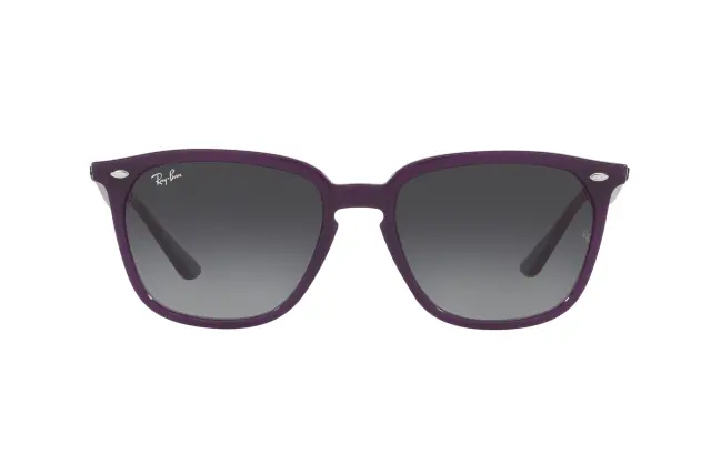 RAY BAN RB4362 6571/8G 55-18-145 2