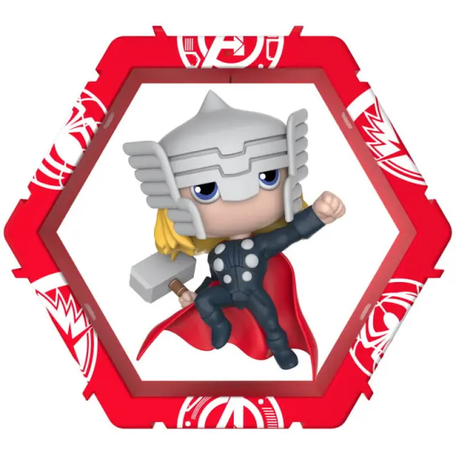 Wow! POD – Marvel – Thor