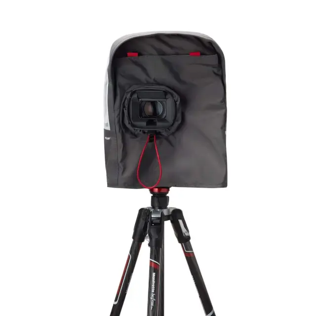 Manfrotto Pro Light Cineshield S/M 2