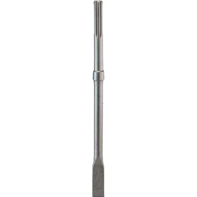 Bormann Pro BHT4009 - Καλέμι Αυτοχειριζόμενο SDS-MAX 18x400x25mm (038825) 2