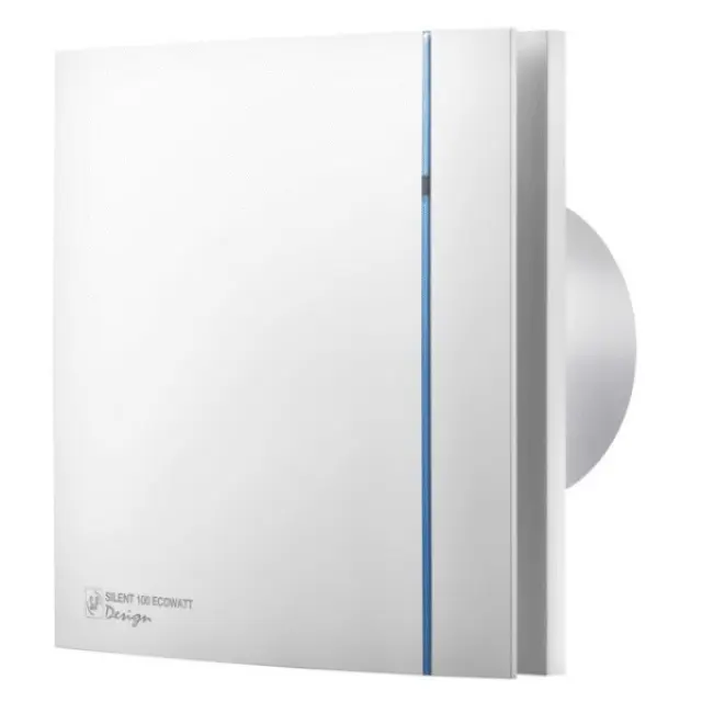 SILENT-100 CZ DESIGN - 3C (220-240V 50HZ) RE