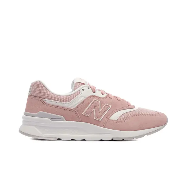 New Balance 997H Classics (CW997HSO-Pink) - Ροζ