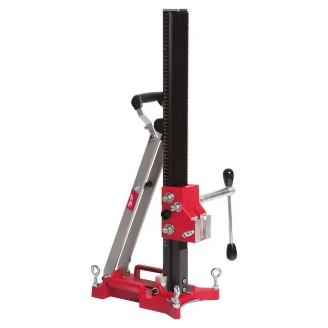 Milwaukee 4933400600 - ΒΑΣΗ ΚΑΡΟΤΙΕΡΑΣ DR350TV MW