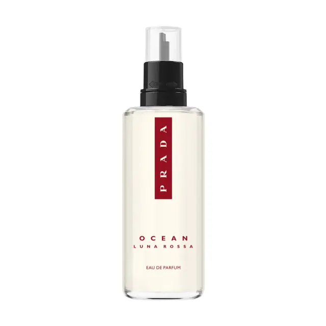 Prada Luna Rossa Ocean Eau De Parfum Refill 150ml